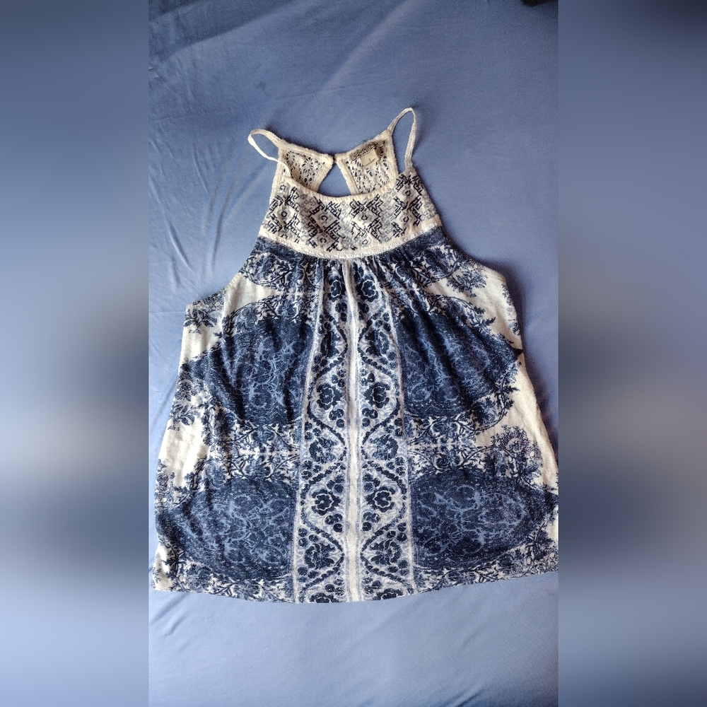 Lucky Brand Tank Top